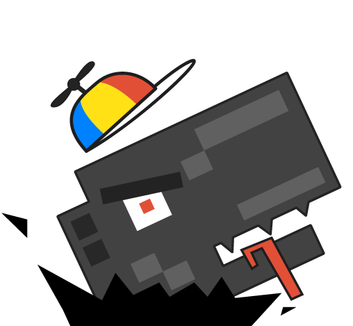 Final score card illustration